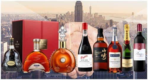 固原市回收洋酒